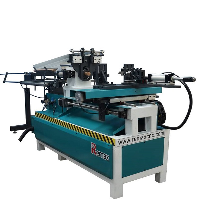 CNC Wood Turning Lathe With Auto Feeder Buy wood cnc lathe, auto feed