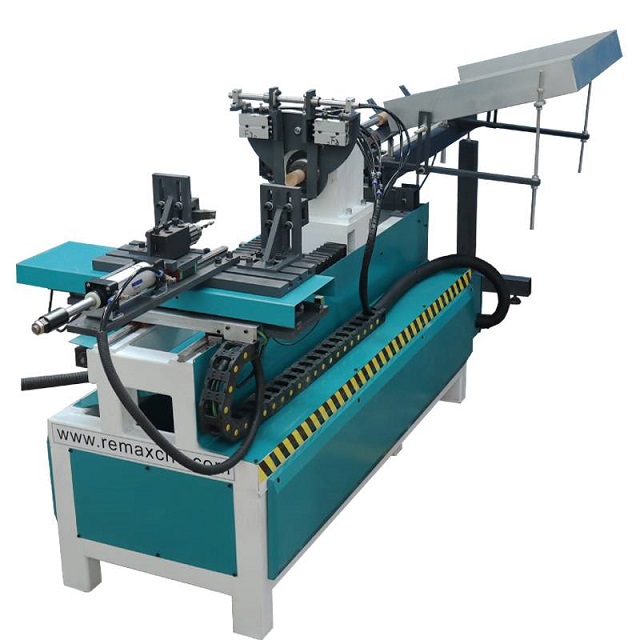 CNC Wood Turning Lathe With Auto Feeder Buy wood cnc lathe, auto feed